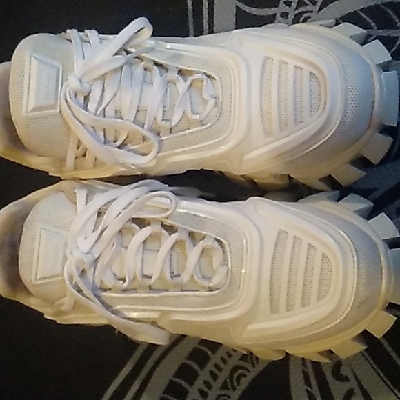 COPY - Men Prada CloudBust Thunder Shoes US.13 - Picture 1 of 13